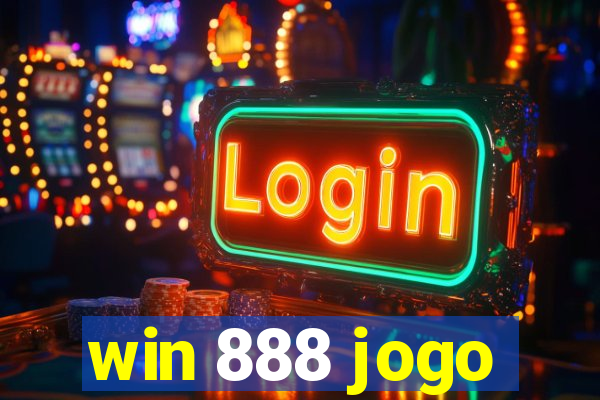 win 888 jogo